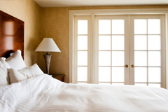 Rosebank bedroom extension costs