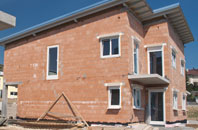 Rosebank home extensions