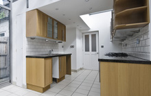 Rosebank kitchen extension leads